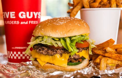 Five Guys in Portland, TX 78374 - (361) 4...
