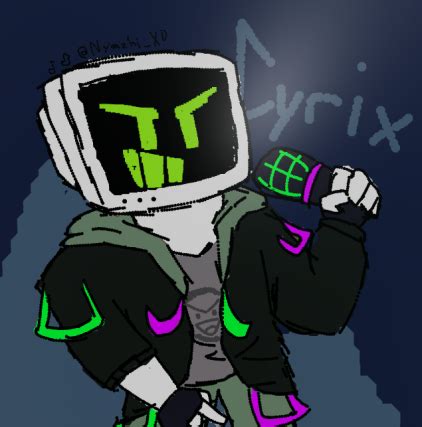 Image result for FNF Cyrix Test