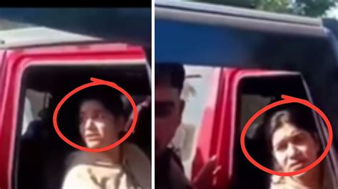 MP News: 1 Dead, 3 Critical After Female Sub-Inspector Loses Control On ...