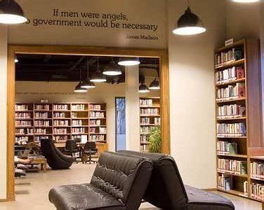 FREEDOM LIBRARY - All You Need to Know BEFORE You Go (with Photos ...