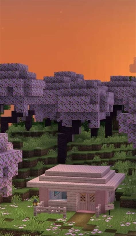 Small House in Minecraft 的图像结果