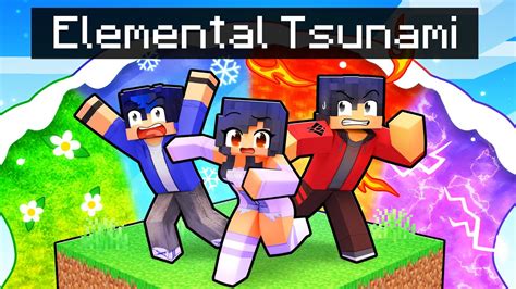 Image result for Summon Tsunami Minecraft Java Command
