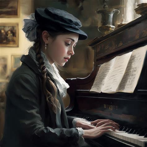 Clara Schumann and 8 Forgotten Composers | Breve Music Studios