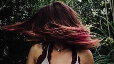 How Do You Dye Your Own Hair At Home by How To Dye Your Own Hair Skin And Center How Do You Dye Your Own Hair At Home