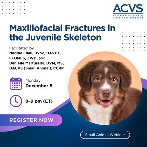 Register to join Maxillofacial Fractures in the Juvenile Skeleton live ...