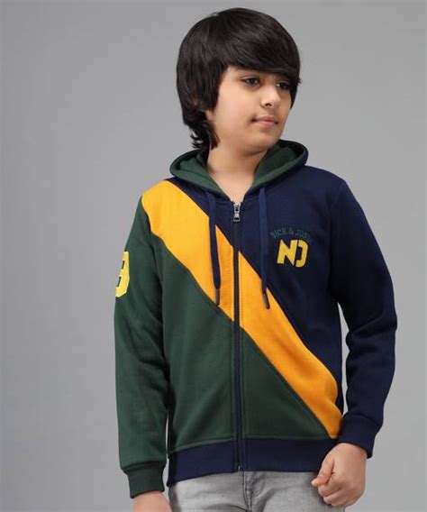 Kids Jackets - Buy Kids Jackets online at Best Prices in India ...