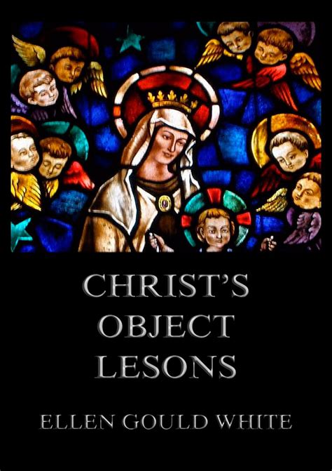 Image result for Christ Object Lessons