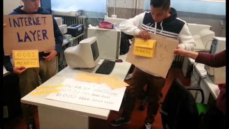 Image result for Decapsulation Process