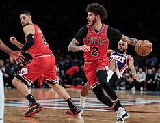 Image result for Bulls reportedly believe Ball's career is in danger