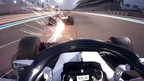 Formula 1: Drive To Survive - Overdrive