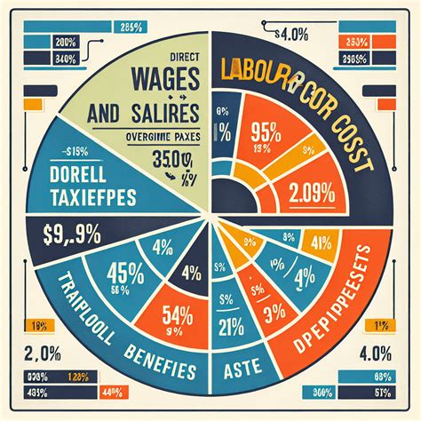 The Ultimate Guide to Labor Cost Calculation: Formulas, Examples, and Tips ActiveCalculator