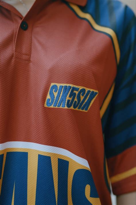 TITANS JERSEY-UNISEX – SIX5SIX STREET