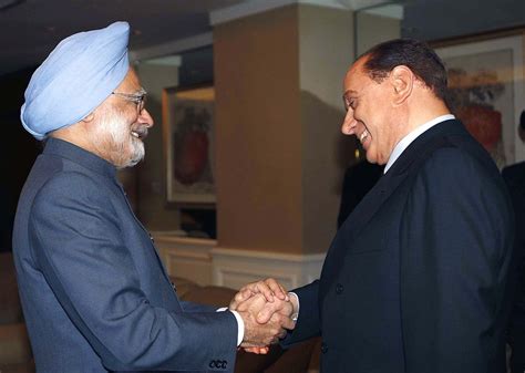 Media Tycoon and Former Italian PM Silvio Berlusconi Dies Aged 86 - The ...