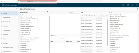 Image result for Vrealize Operations Overview