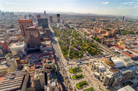 25 Interesting Mexico City Facts That Not Many People Know (Must Read)