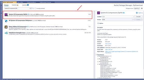 Image result for Zip Extractor Code in VB.NET