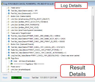 Image result for Stfotbc Test Server Script