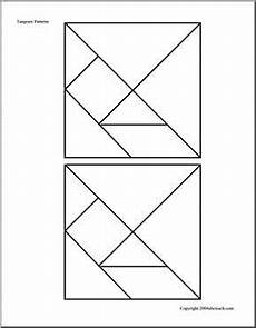 tangram kinder malvorlagen word tangrams free downloadable create your own activities tangram kinder malvorlagen word tangrams free downloadable create your own activities