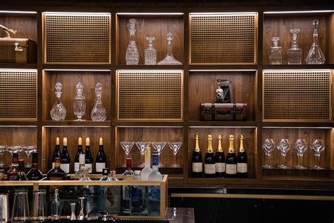 New Heathrow Centurion Lounge opens at Terminal 3 | Wallpaper*