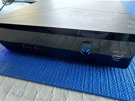 Image result for Alienware Mini