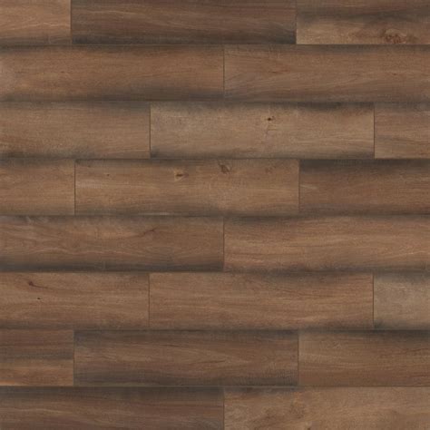 Buy Napa Valley 6 in. x 24 in. Porcelain Floor and Wall Tile (14 sq. ft ...