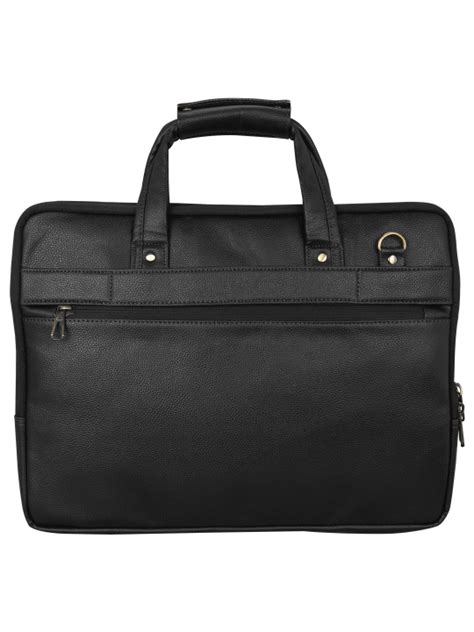 Buy Urban Black 14 inches Laptop Messenger Bag Bag Manufacturer