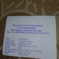 National Highways Authority Of India [NHAI] — Fast present for our ...