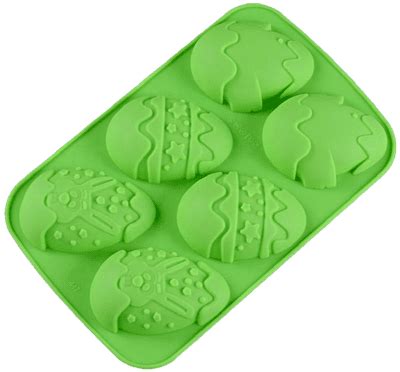 Create Beautiful Handmade Soaps with Silicon Soap Molds - Shop Now