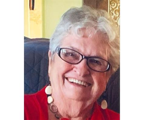 Shirley Hames Cash Obituary (2024) - Mayo, SC - Harris-Nadeau Mortuary ...