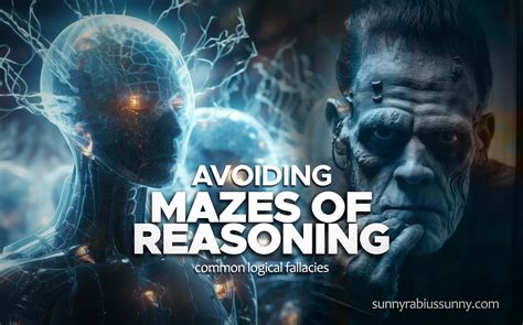 Logical Fallacy 的图像结果