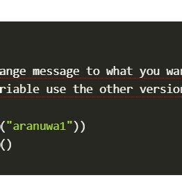 Python Hash Corey Shafer 的图像结果