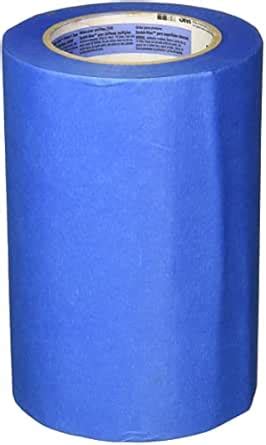 3M 2090 Scotch-Blue Painters Tape, 4 Width x 60yd Length (1 roll ...
