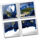 MapSlicer — OSGeo-Live 9.0 Documentation