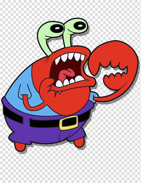mr krabs png 10 free Cliparts | Download images on Clipground 2025