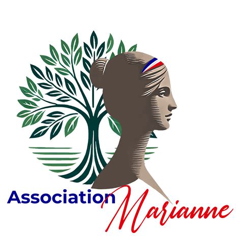 Marianne à travers les œuvres - Association Marianne