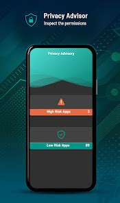 eScan App 的图像结果