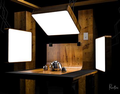 Image result for Studio Type Set Up Design