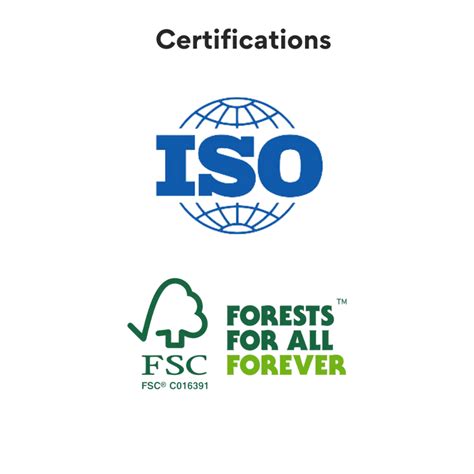 Ecosphere Stationery - Sustainable Recycled Paper Products