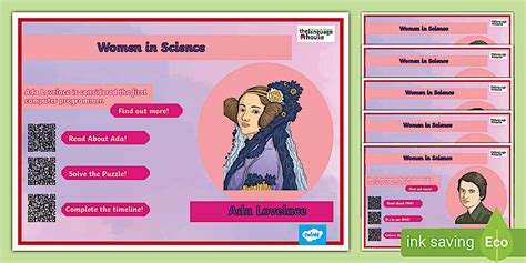 Interactive Posters: International Day of Women and Girls in Science - Feel