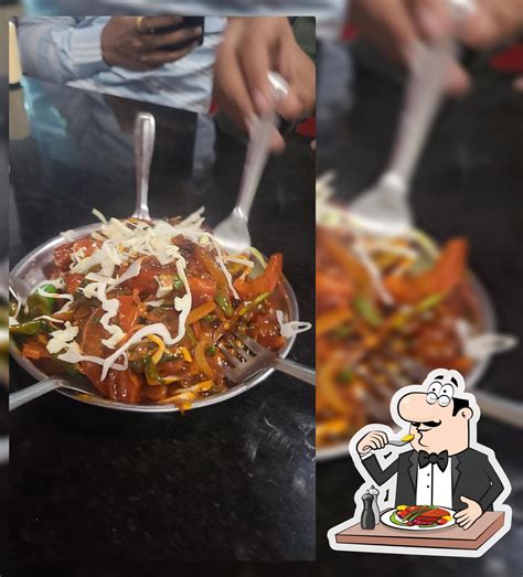 KING FAST FOOD CHINESE, Vita - Restaurant menu, prices and reviews