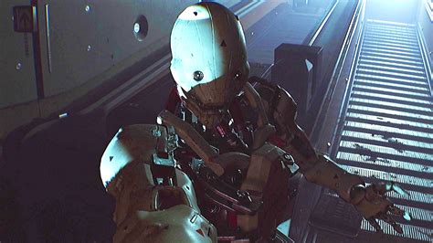 After years of quiet, gorgeous Alien... | Gamers Unchained