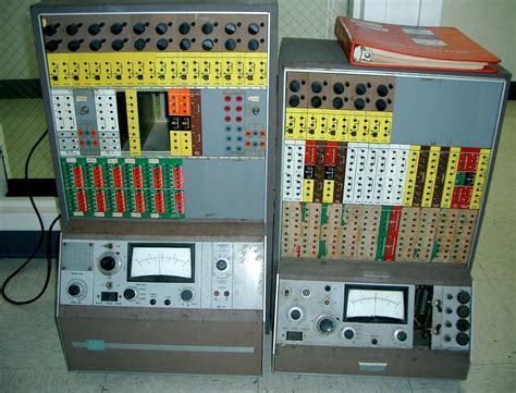 What Is Analog Computer 的图像结果