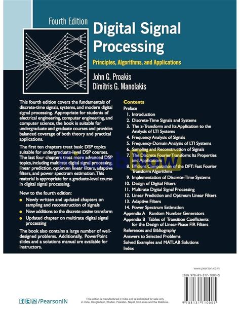 Digital Signal Processing Book 的图像结果