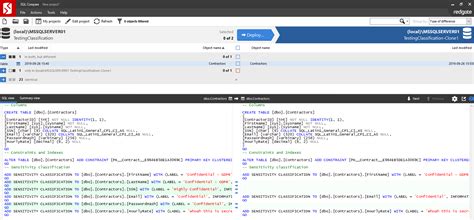 SQL Compare 14.0: A Command Line Interface on Linux and support for SQL ...