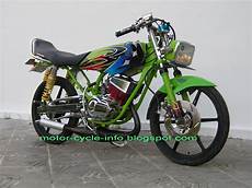 Motor Modifikasi by Modifikasi Motor Rx King Airbrush Motor Modif Motor Modifikasi