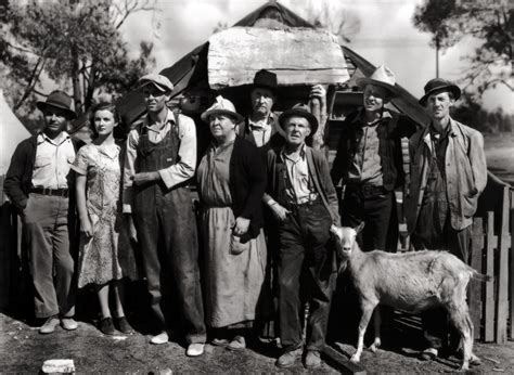 Grapes of Wrath, The