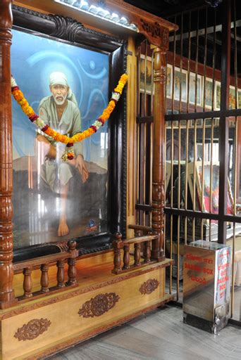 Shree Saibaba Sansthan Trust, Shirdi.Official Website