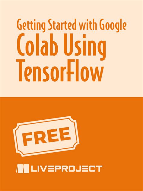 Image result for Tensorflow Google Colab