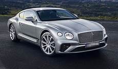 How Much Is The Bentley Continental Gt by Bentley Continental Gt 2018 Revealed Price Specs How Much Is The Bentley Continental Gt