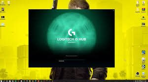 Image result for Logitech G Hub Not Loading
